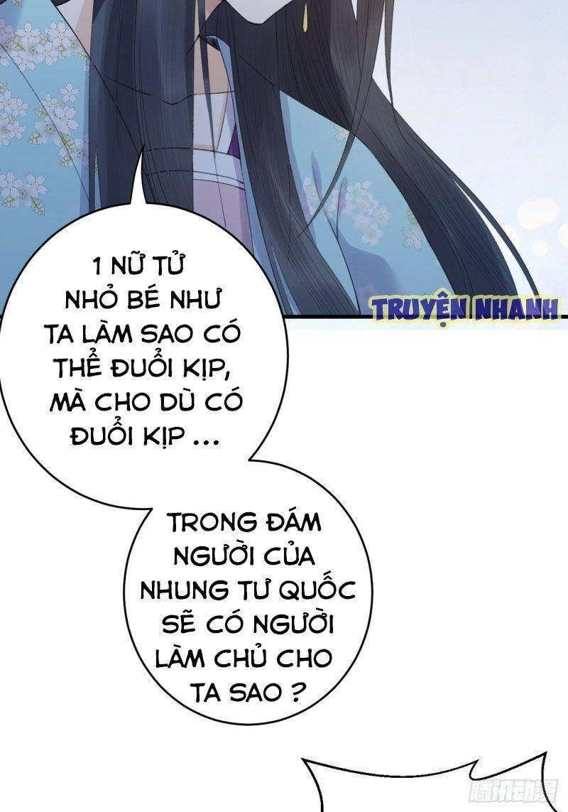 Lễ Băng Nhạc Phôi Chi Dạ Chapter 7 - 23