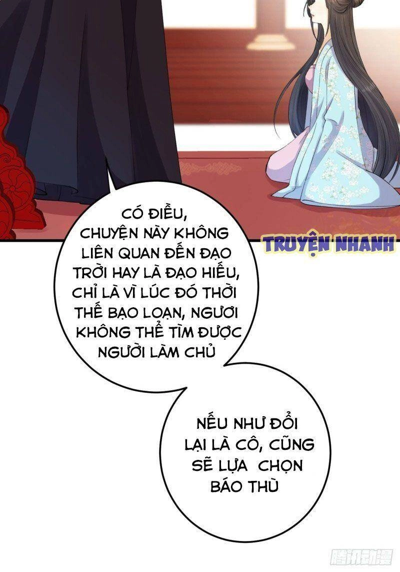 Lễ Băng Nhạc Phôi Chi Dạ Chapter 7 - 28