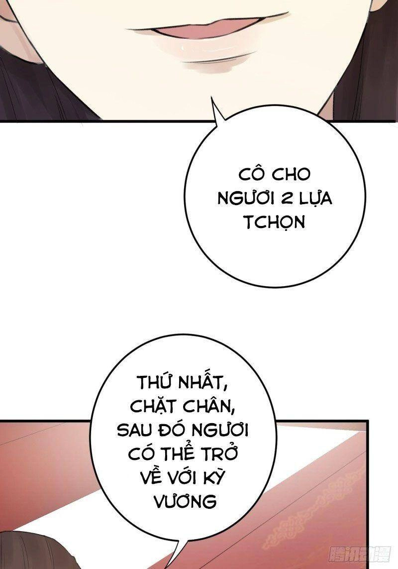 Lễ Băng Nhạc Phôi Chi Dạ Chapter 7 - 32