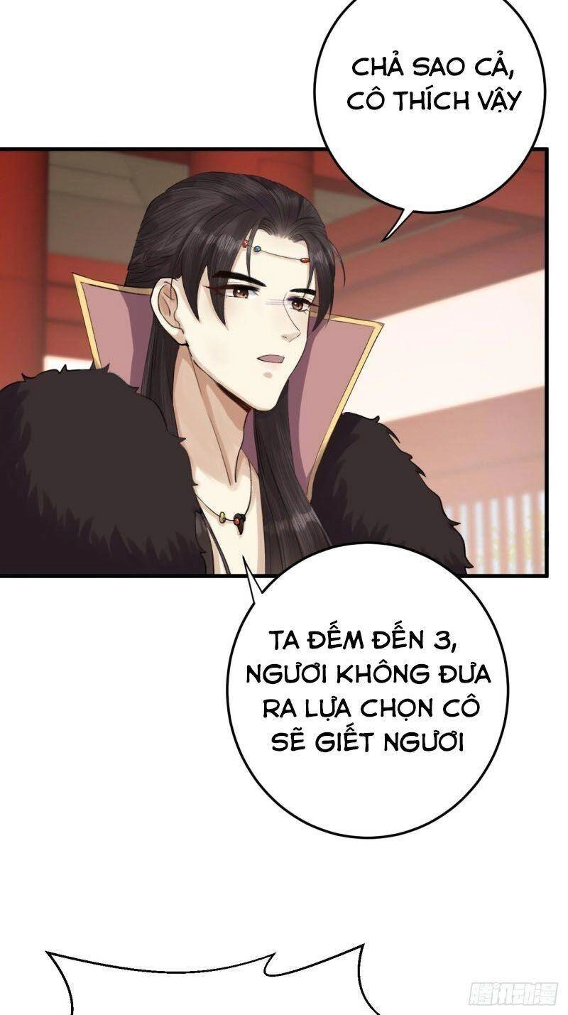 Lễ Băng Nhạc Phôi Chi Dạ Chapter 7 - 35