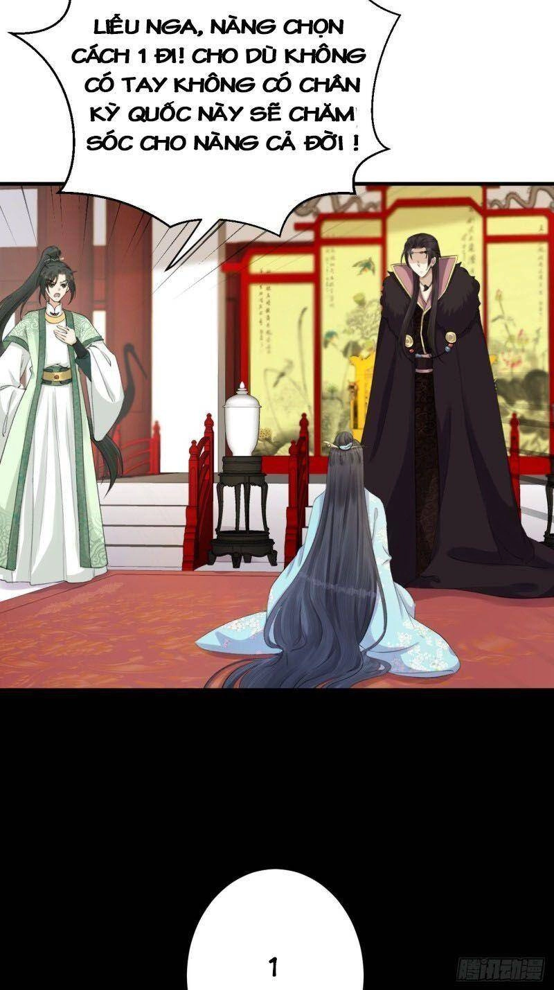 Lễ Băng Nhạc Phôi Chi Dạ Chapter 7 - 36