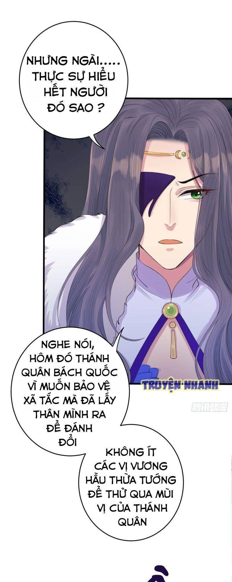 Lễ Băng Nhạc Phôi Chi Dạ Chapter 7 - 49