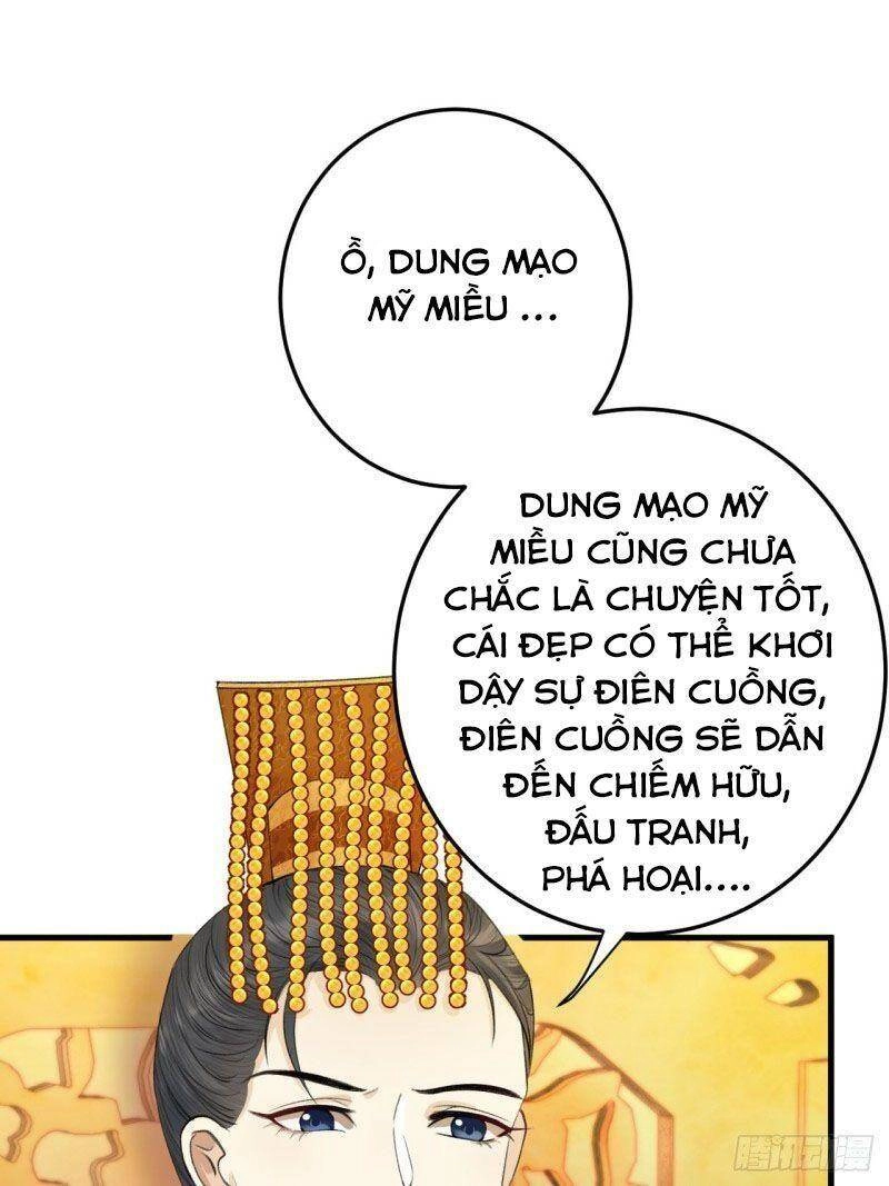 Lễ Băng Nhạc Phôi Chi Dạ Chapter 8 - 11
