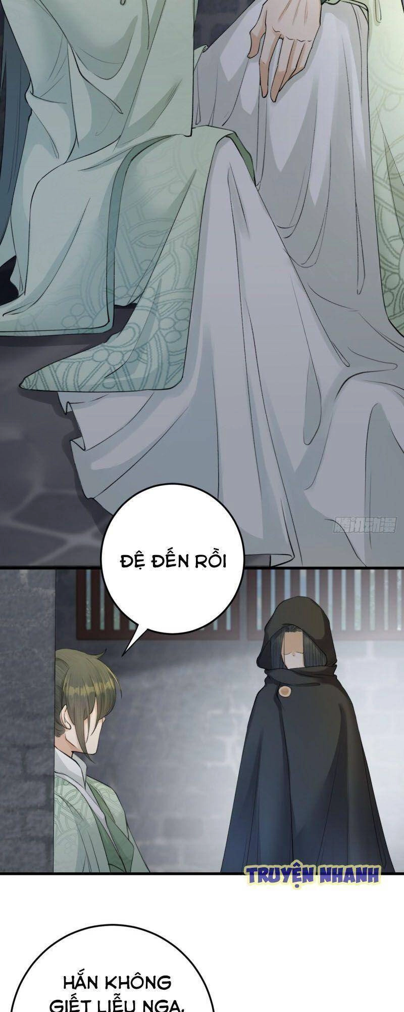 Lễ Băng Nhạc Phôi Chi Dạ Chapter 8 - 48