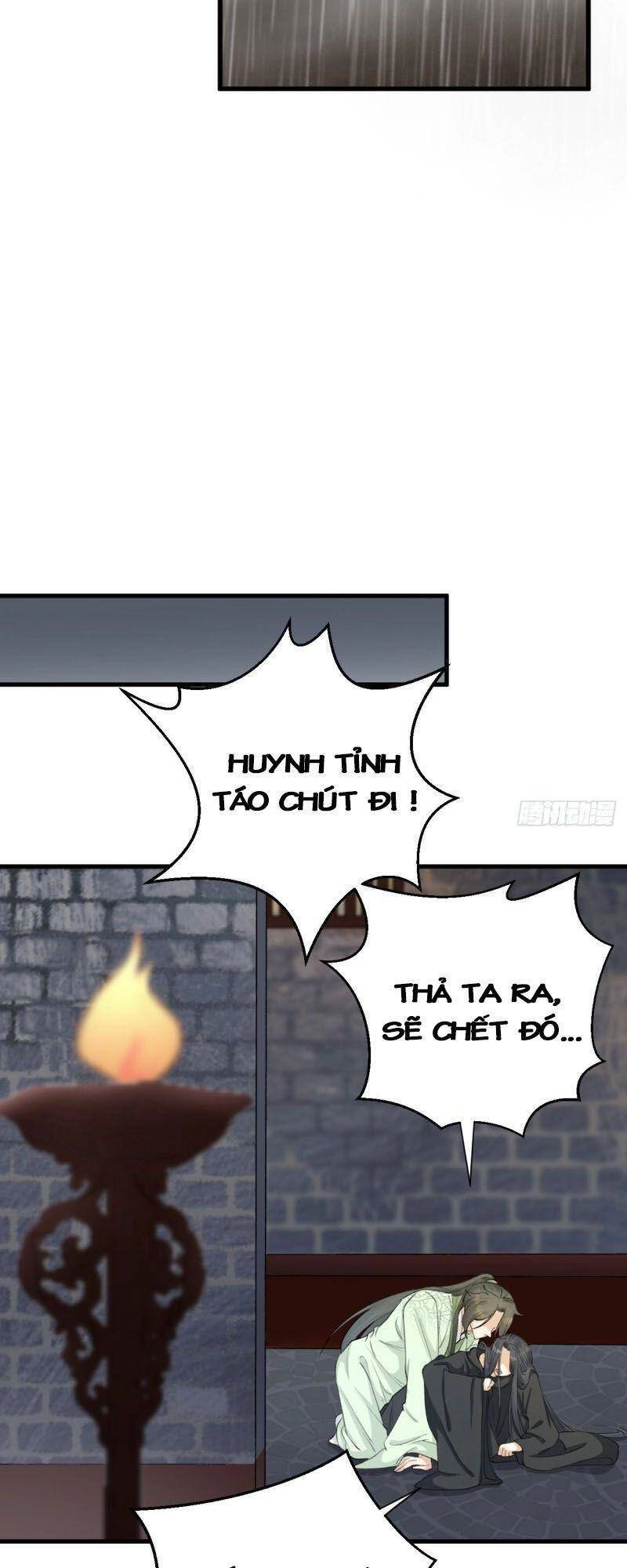 Lễ Băng Nhạc Phôi Chi Dạ Chapter 9 - 4