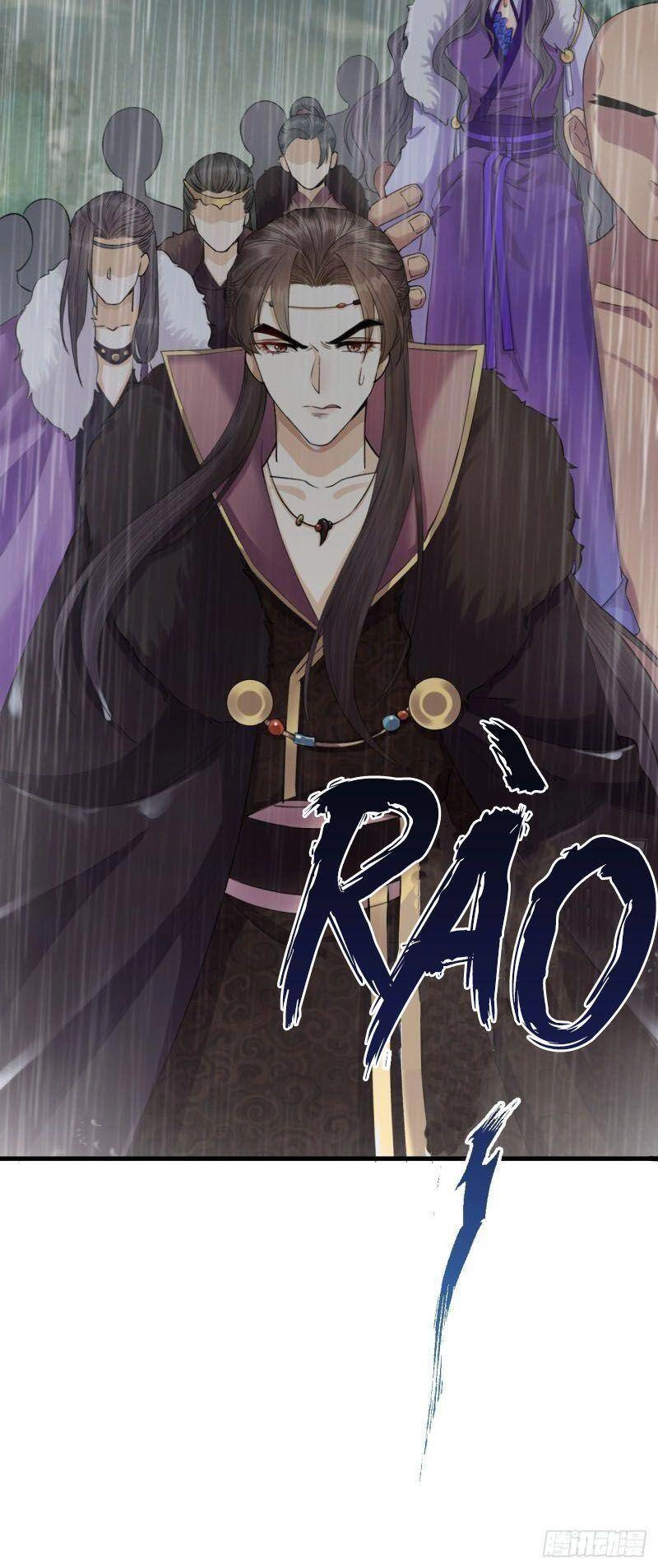 Lễ Băng Nhạc Phôi Chi Dạ Chapter 9 - 8