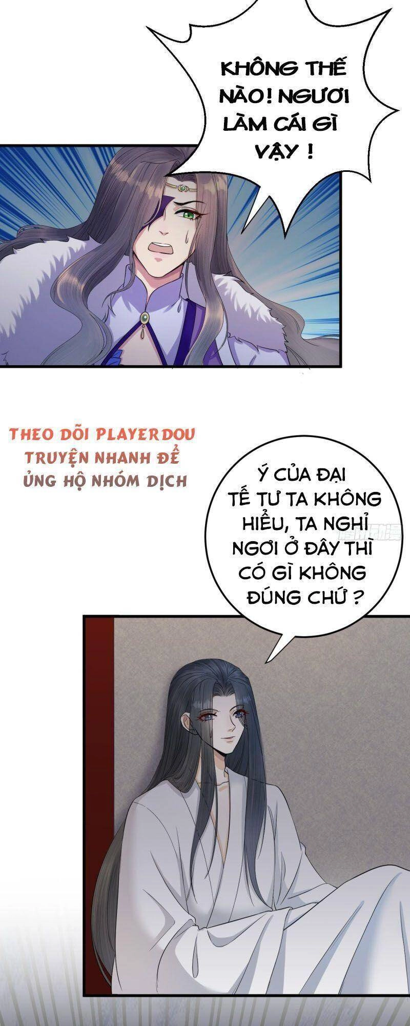 Lễ Băng Nhạc Phôi Chi Dạ Chapter 9 - 10