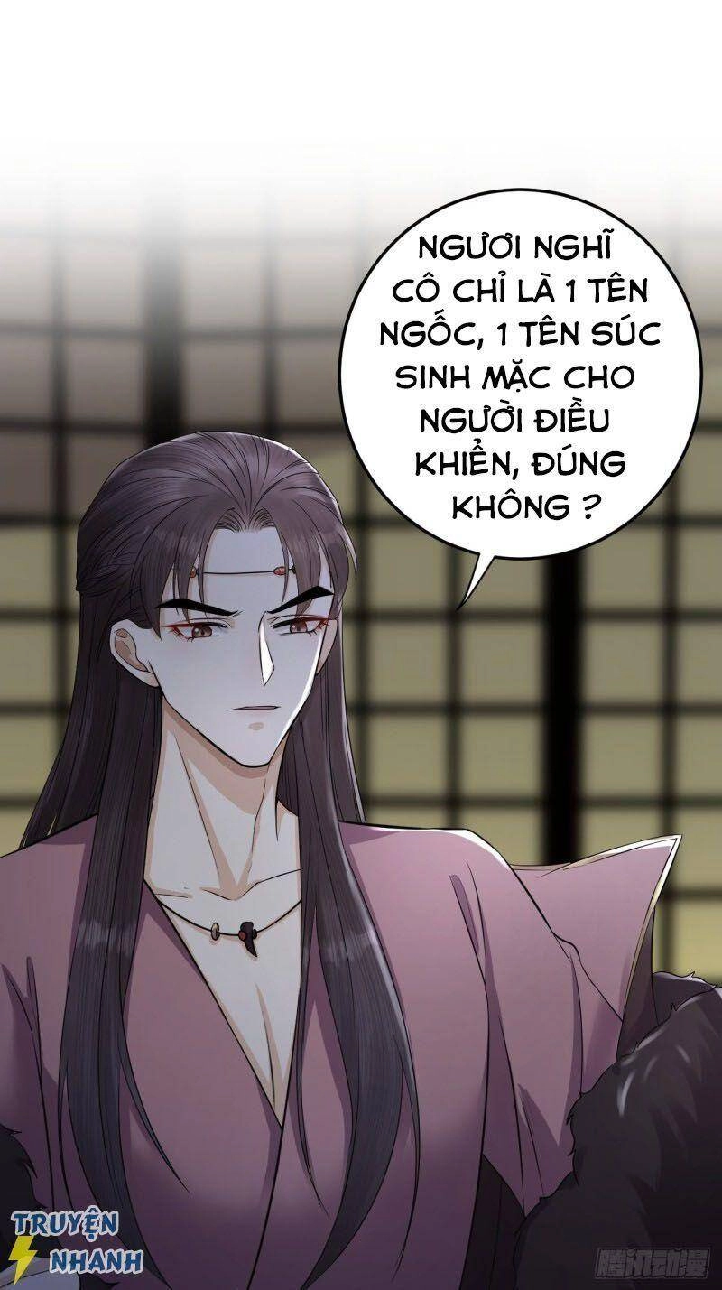 Lễ Băng Nhạc Phôi Chi Dạ Chapter 9 - 26