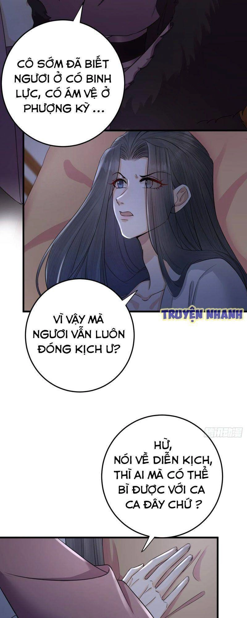 Lễ Băng Nhạc Phôi Chi Dạ Chapter 9 - 27