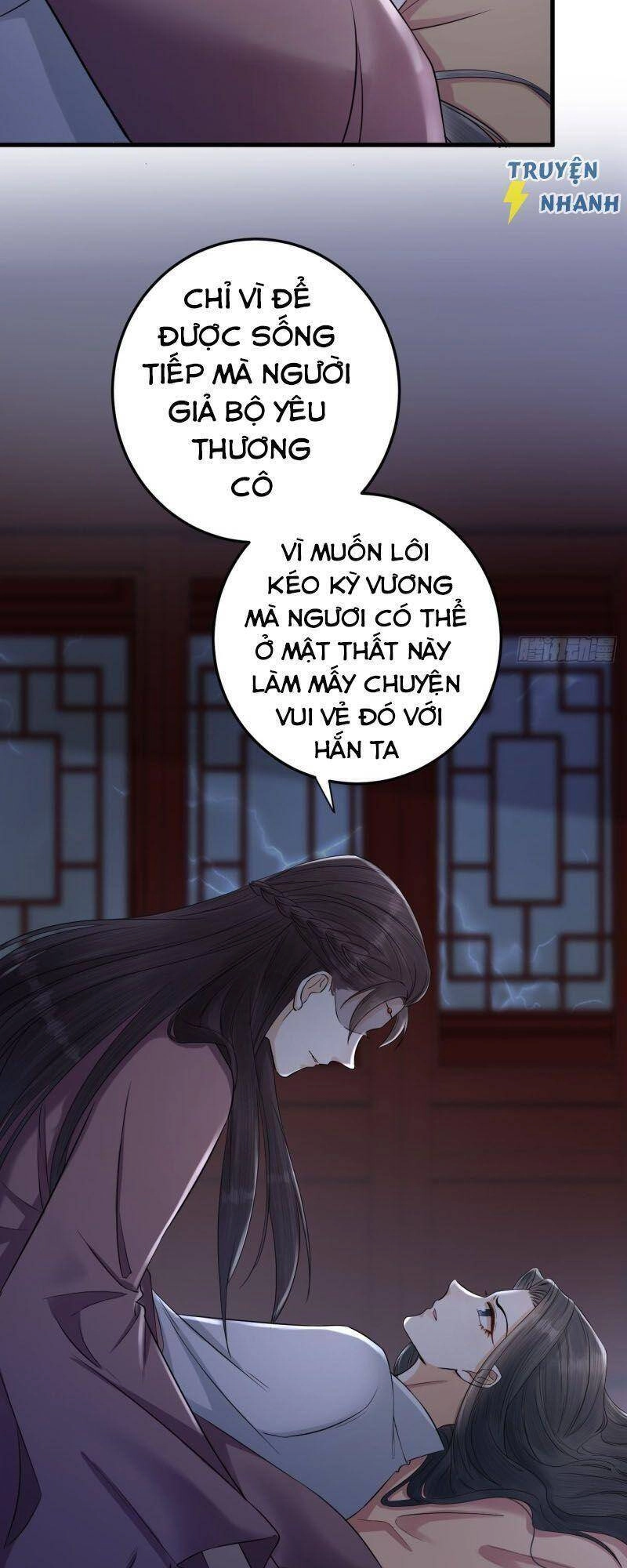 Lễ Băng Nhạc Phôi Chi Dạ Chapter 9 - 28