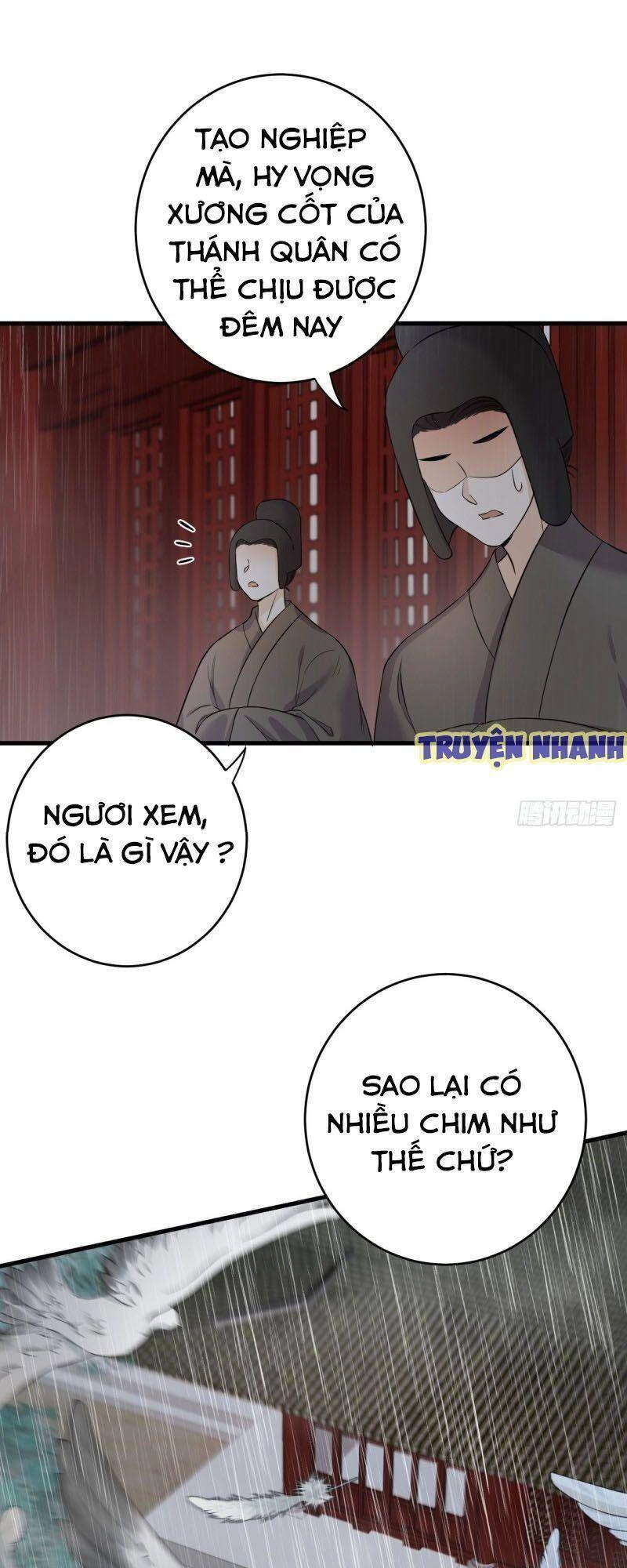 Lễ Băng Nhạc Phôi Chi Dạ Chapter 9 - 40