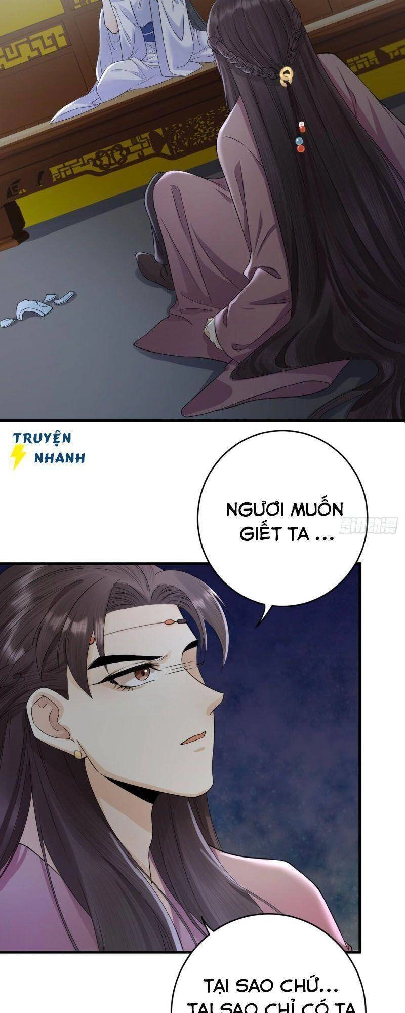 Lễ Băng Nhạc Phôi Chi Dạ Chapter 9 - 45