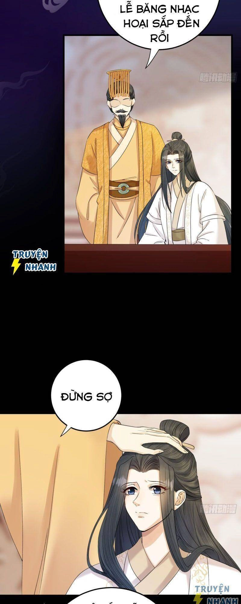 Lễ Băng Nhạc Phôi Chi Dạ Chapter 11 - 4