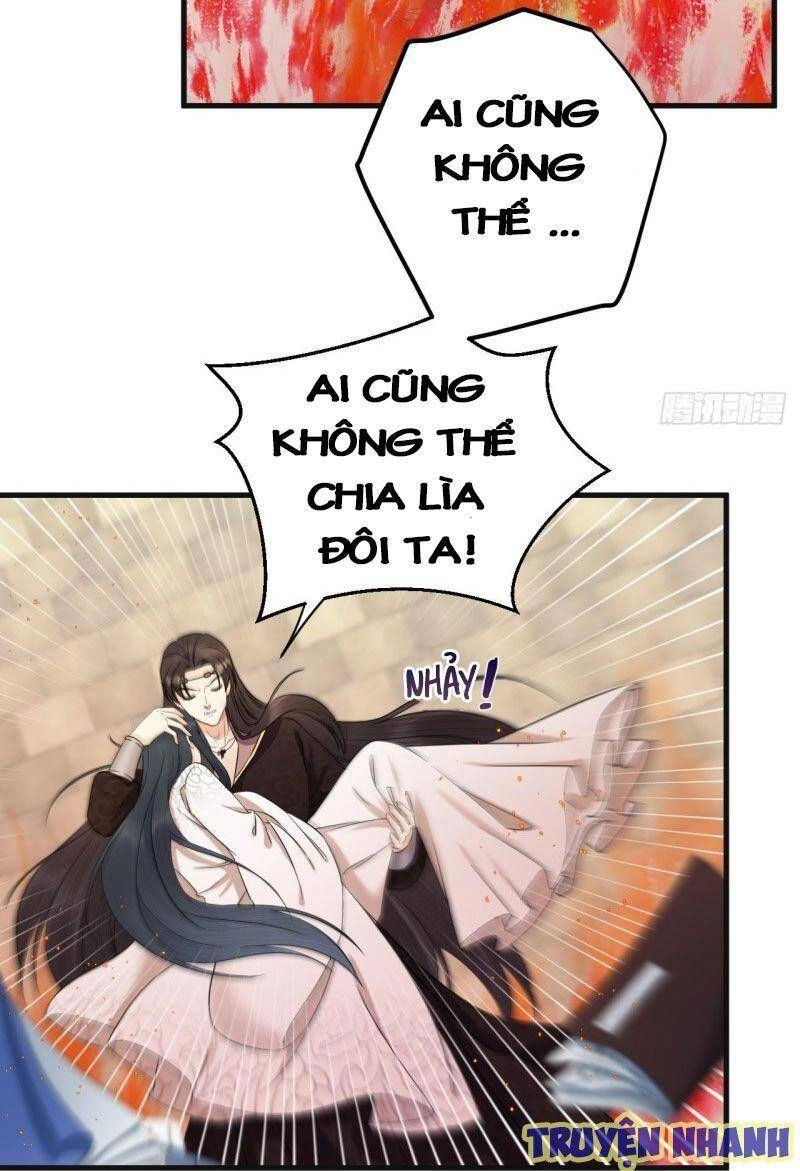 Lễ Băng Nhạc Phôi Chi Dạ Chapter 12 - 2