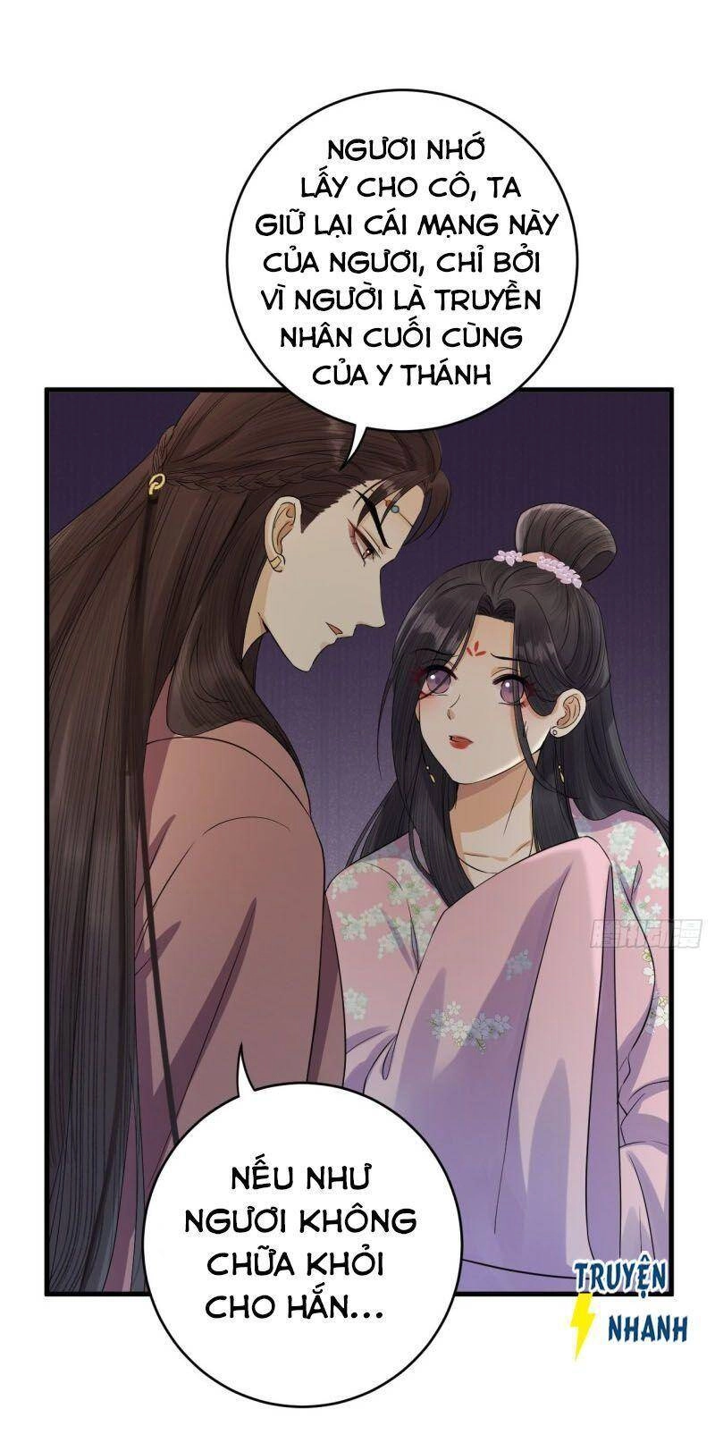 Lễ Băng Nhạc Phôi Chi Dạ Chapter 12 - 9