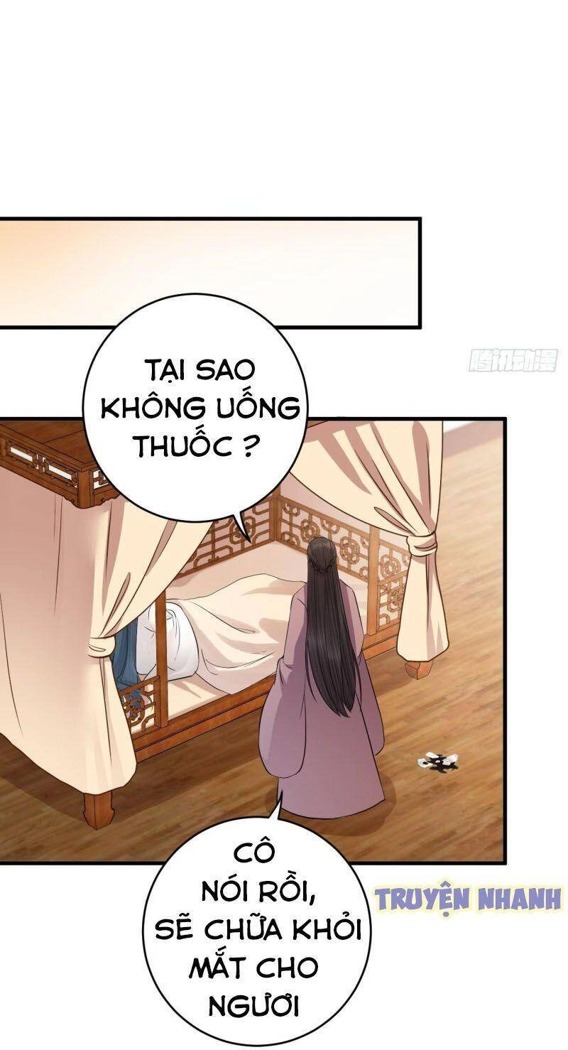 Lễ Băng Nhạc Phôi Chi Dạ Chapter 12 - 11
