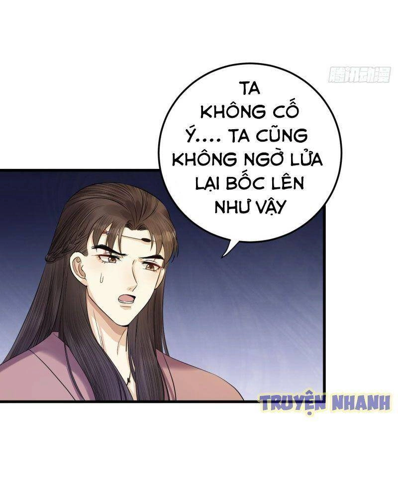 Lễ Băng Nhạc Phôi Chi Dạ Chapter 12 - 18