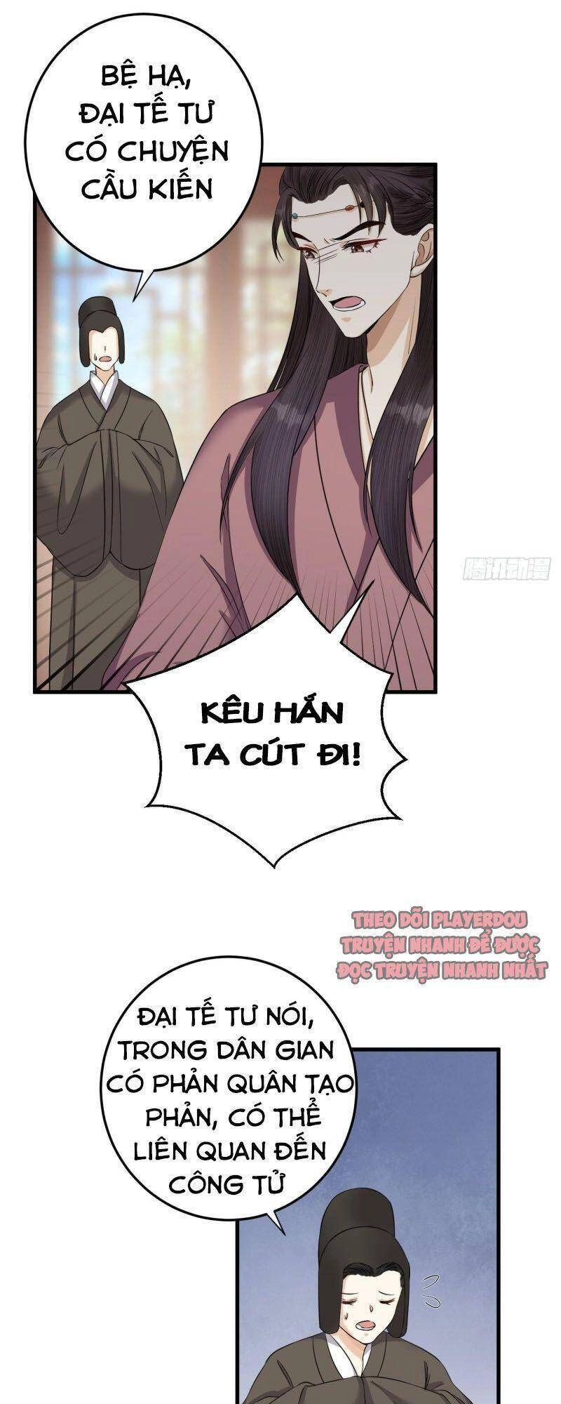 Lễ Băng Nhạc Phôi Chi Dạ Chapter 12 - 20