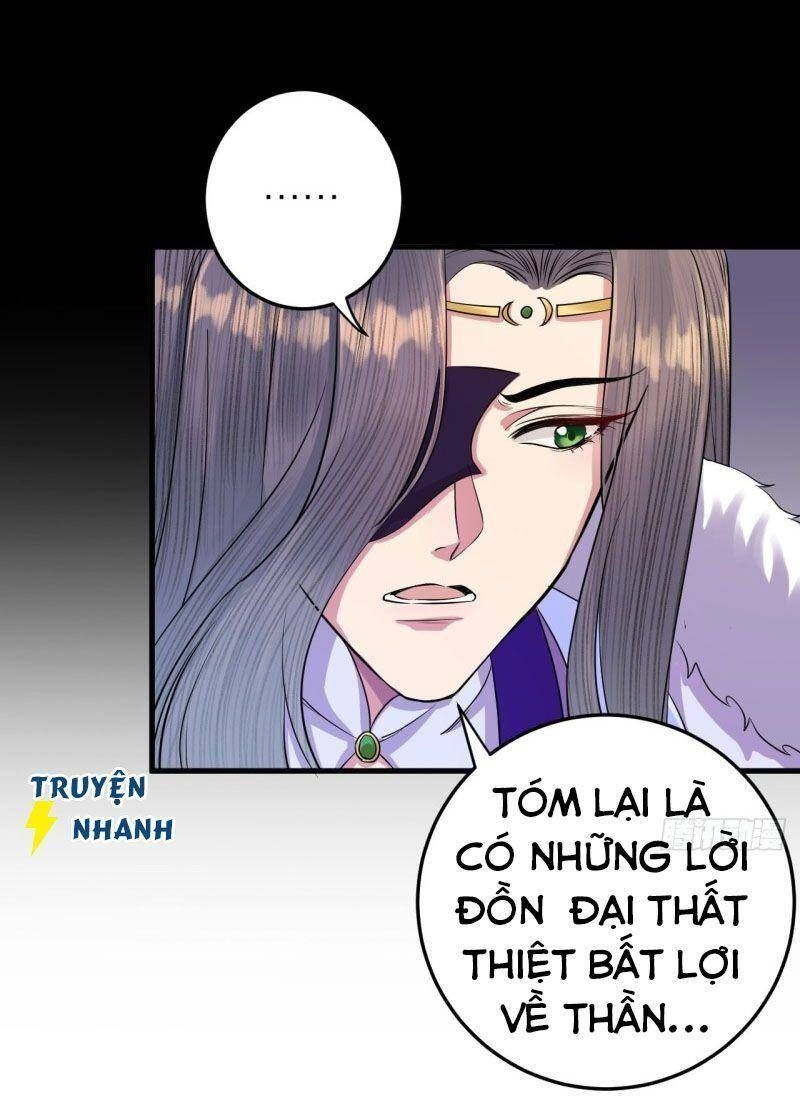 Lễ Băng Nhạc Phôi Chi Dạ Chapter 12 - 27