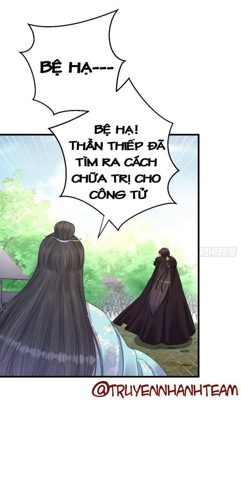Lễ Băng Nhạc Phôi Chi Dạ Chapter 13 - 4