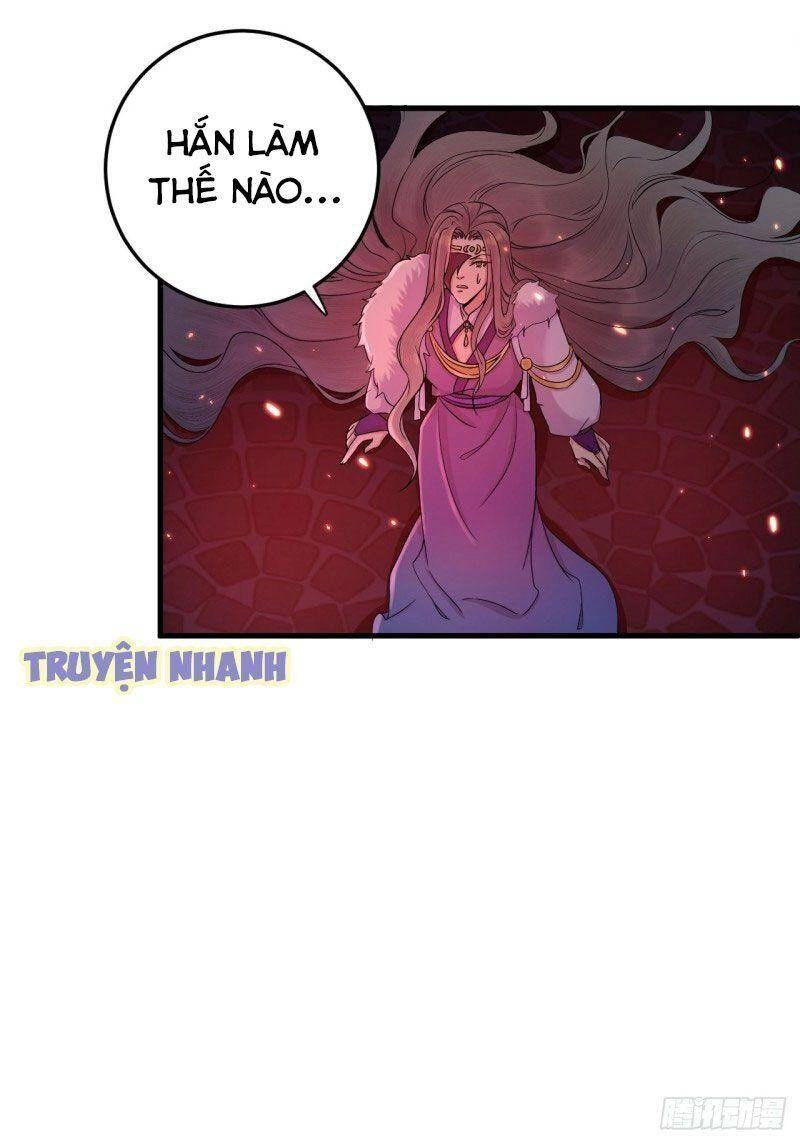 Lễ Băng Nhạc Phôi Chi Dạ Chapter 13 - 28