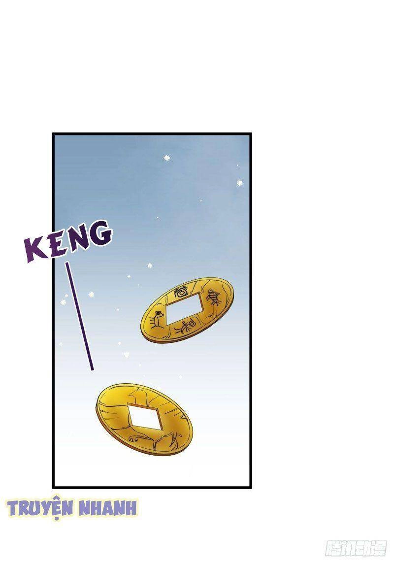 Lễ Băng Nhạc Phôi Chi Dạ Chapter 14 - 2