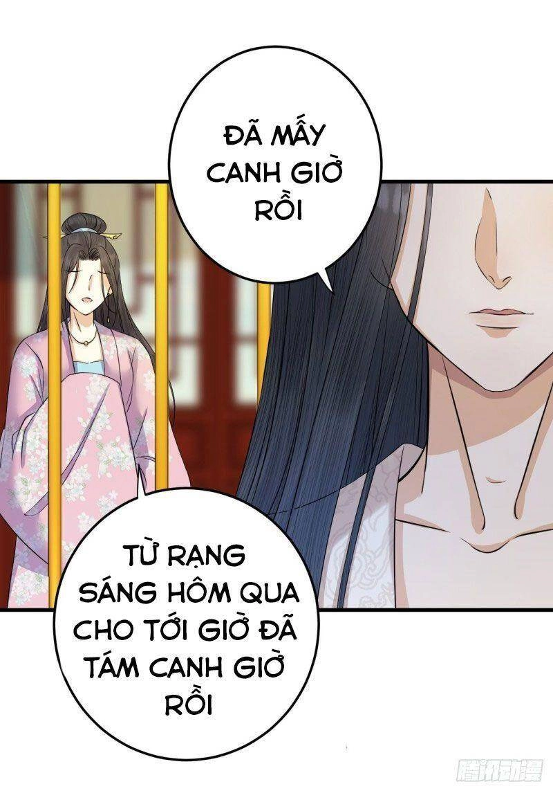 Lễ Băng Nhạc Phôi Chi Dạ Chapter 14 - 4