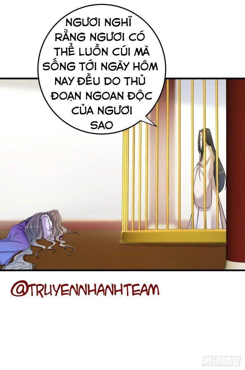 Lễ Băng Nhạc Phôi Chi Dạ Chapter 14 - 8