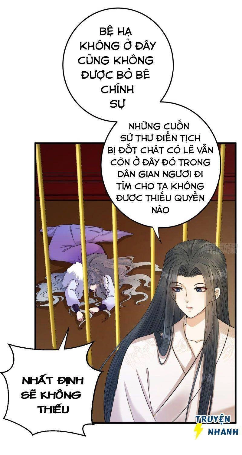 Lễ Băng Nhạc Phôi Chi Dạ Chapter 14 - 11