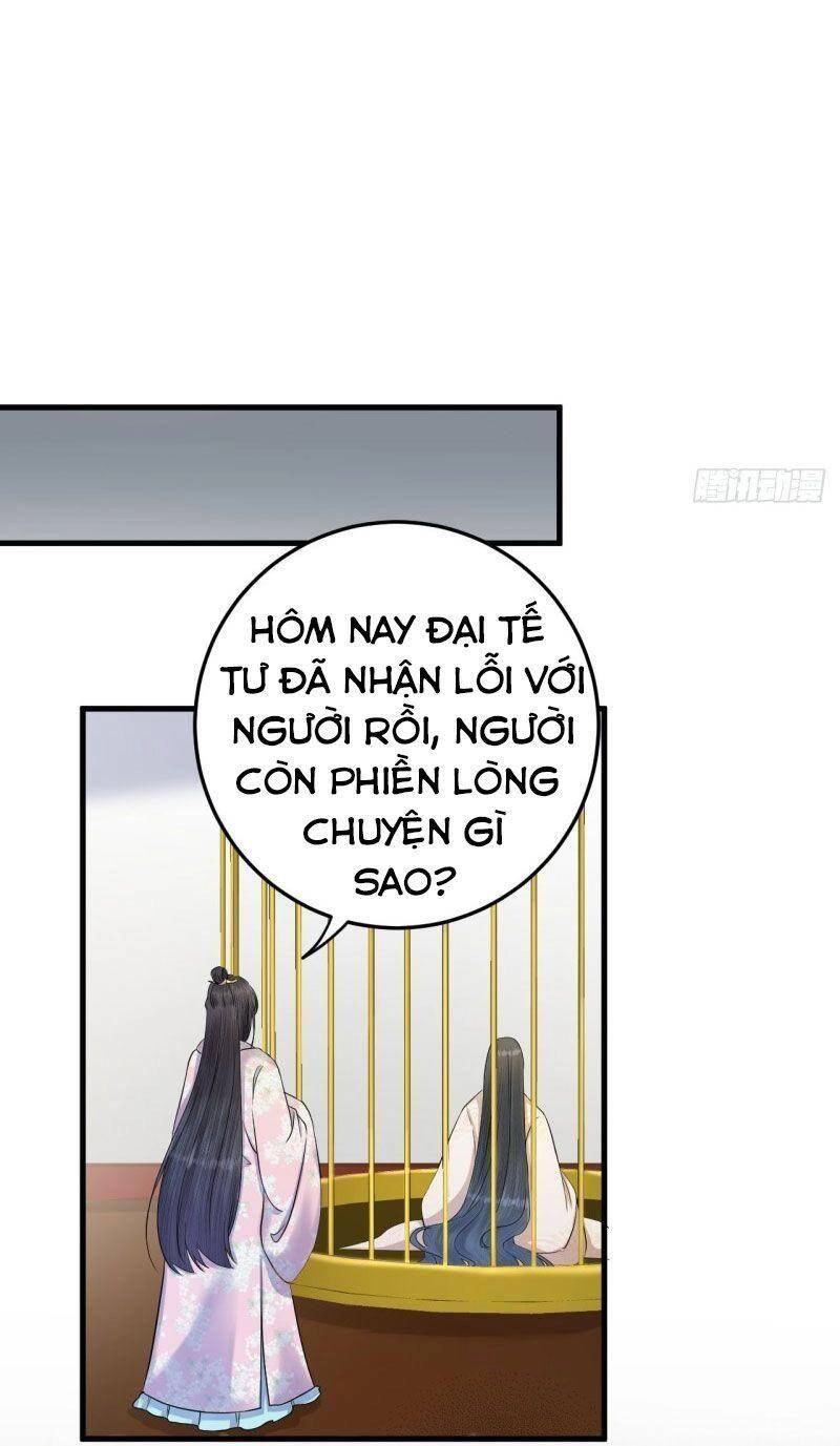 Lễ Băng Nhạc Phôi Chi Dạ Chapter 14 - 12