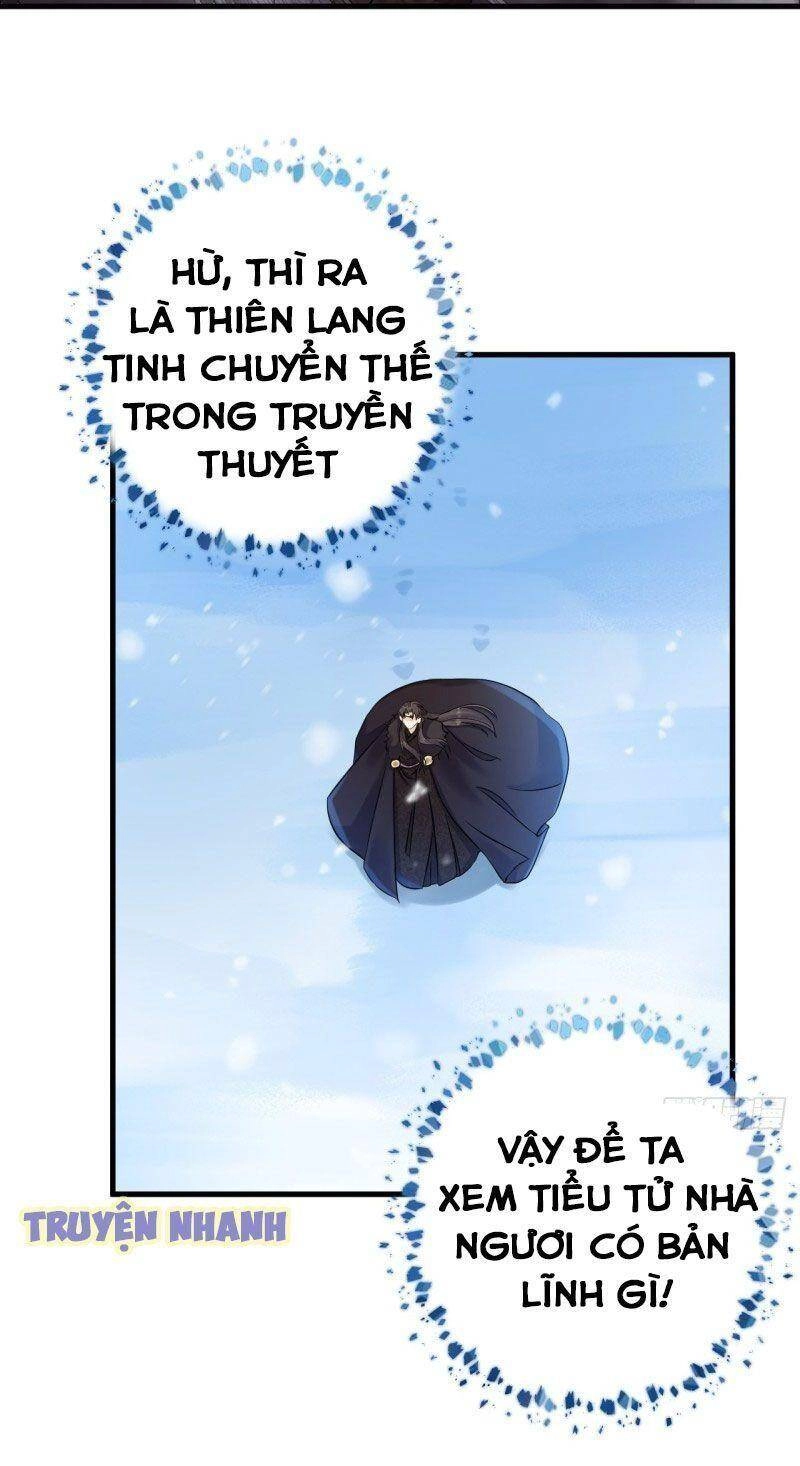 Lễ Băng Nhạc Phôi Chi Dạ Chapter 14 - 17