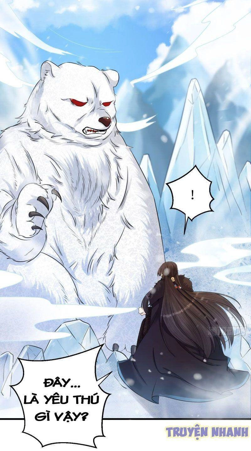 Lễ Băng Nhạc Phôi Chi Dạ Chapter 14 - 19