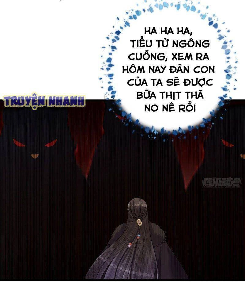 Lễ Băng Nhạc Phôi Chi Dạ Chapter 14 - 21