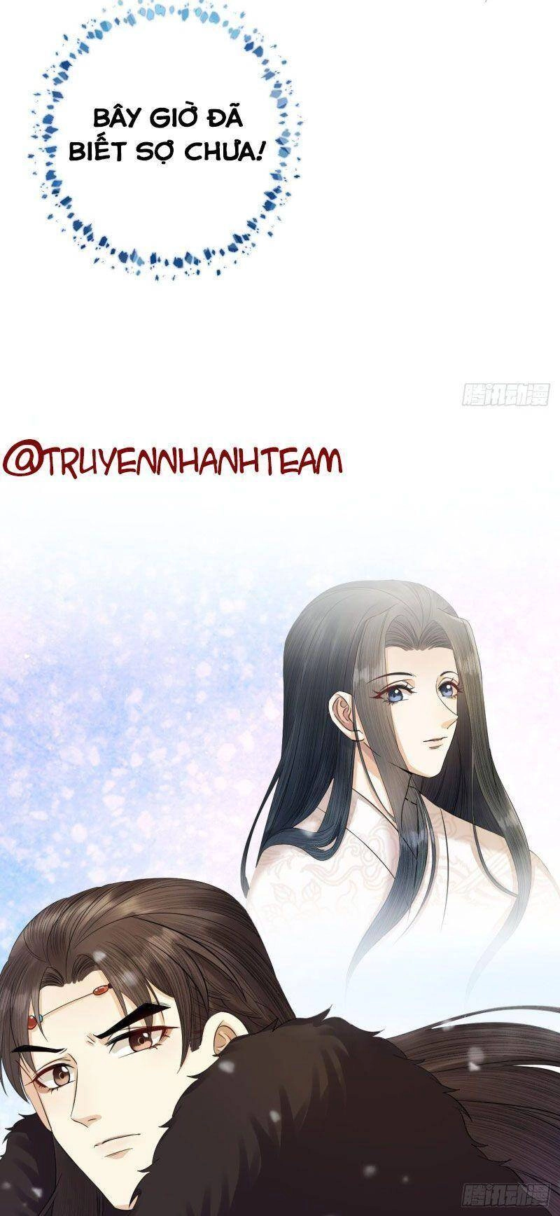 Lễ Băng Nhạc Phôi Chi Dạ Chapter 14 - 23