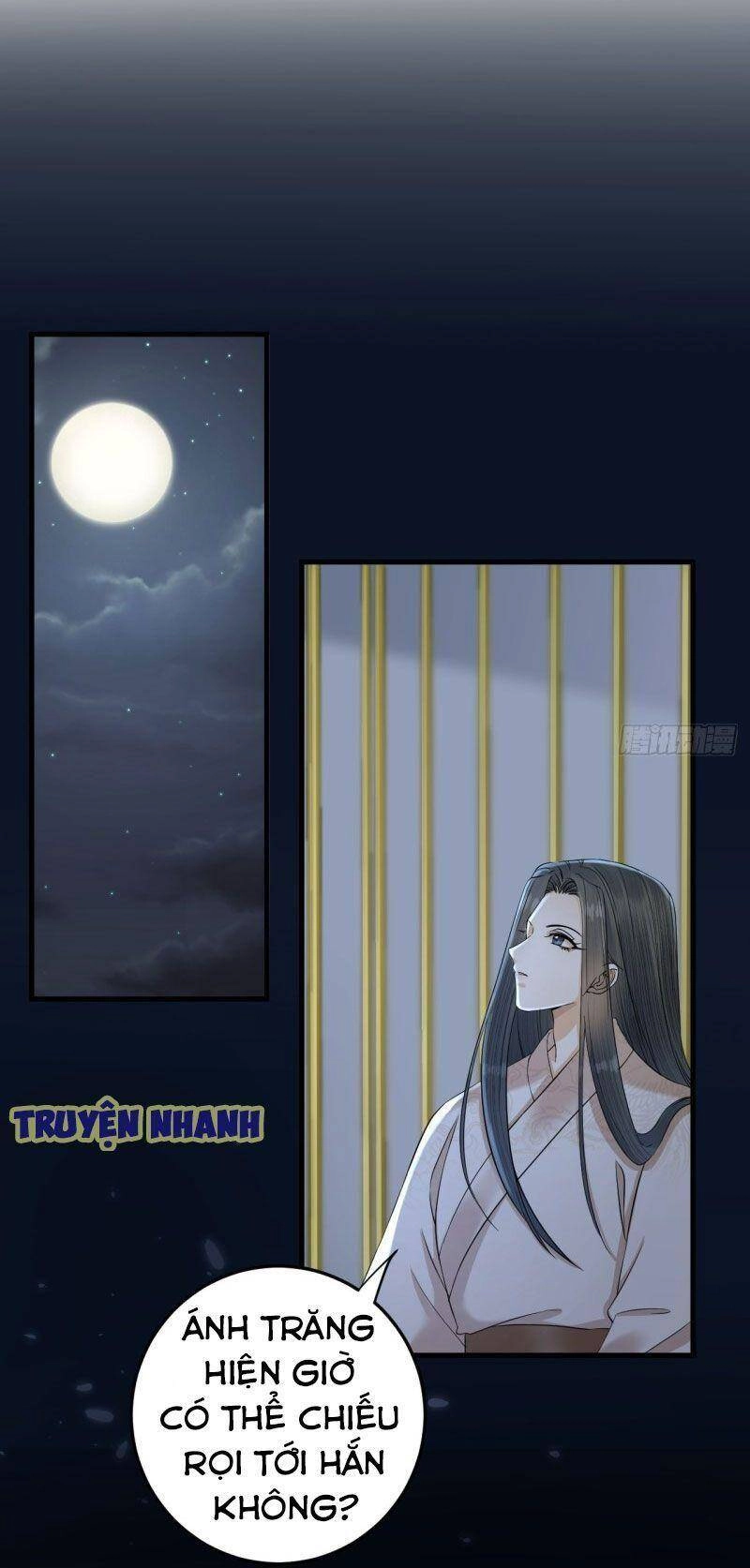 Lễ Băng Nhạc Phôi Chi Dạ Chapter 14 - 25