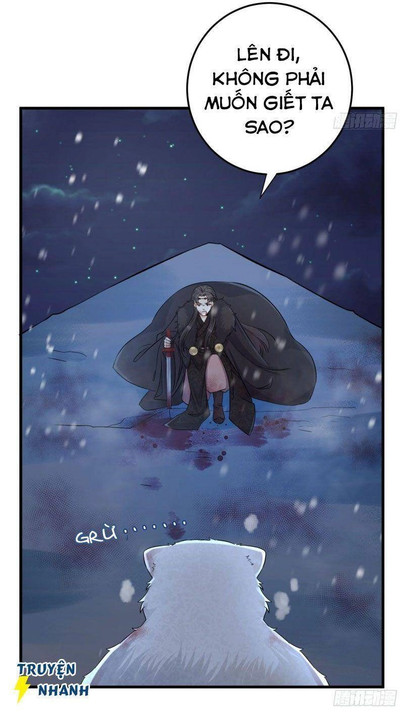 Lễ Băng Nhạc Phôi Chi Dạ Chapter 14 - 28