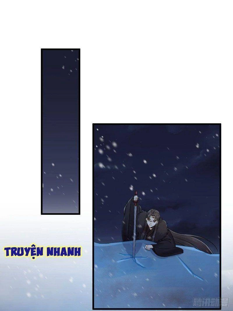 Lễ Băng Nhạc Phôi Chi Dạ Chapter 14 - 32