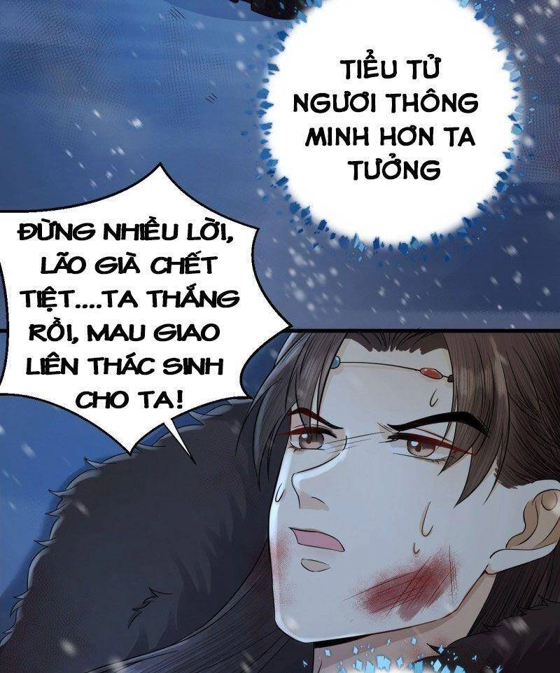 Lễ Băng Nhạc Phôi Chi Dạ Chapter 14 - 34