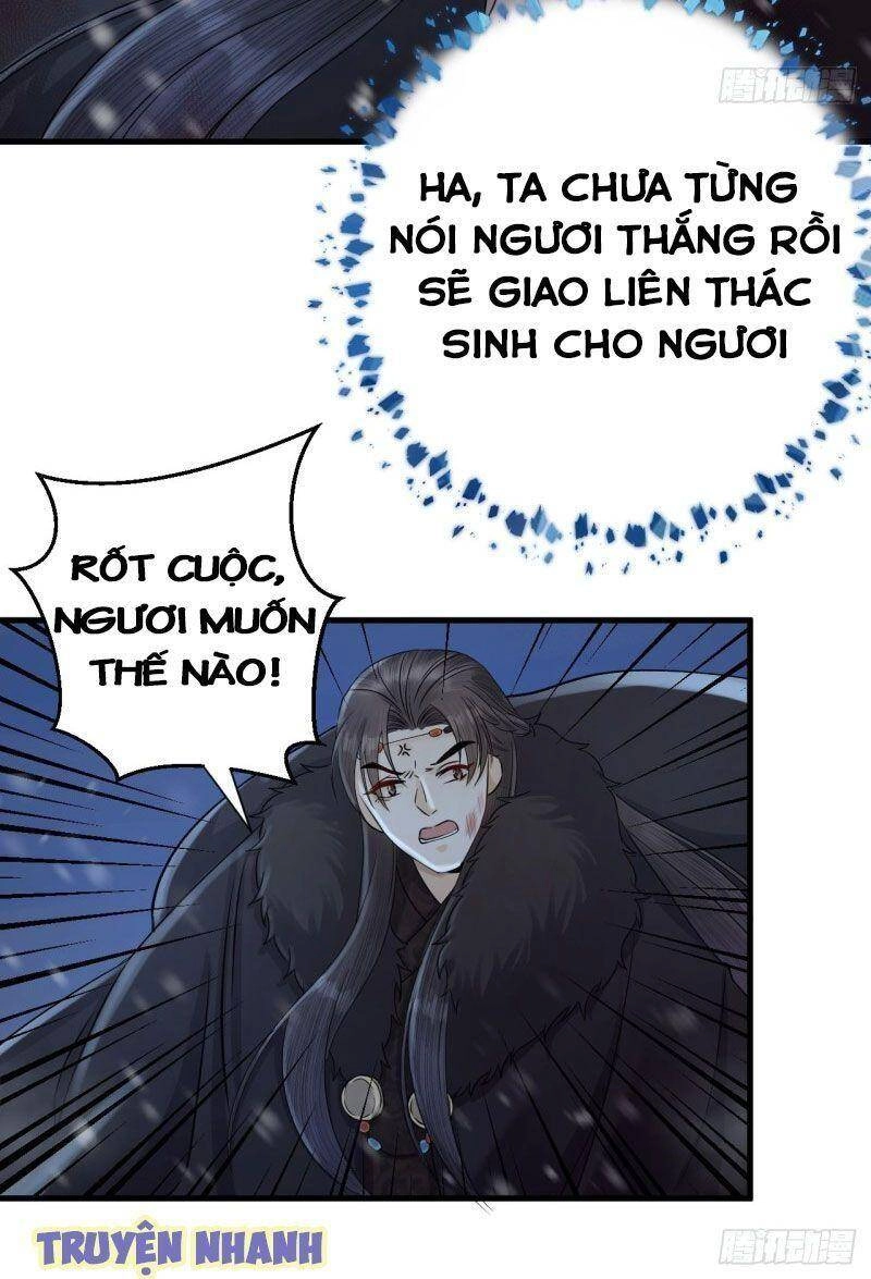 Lễ Băng Nhạc Phôi Chi Dạ Chapter 14 - 35