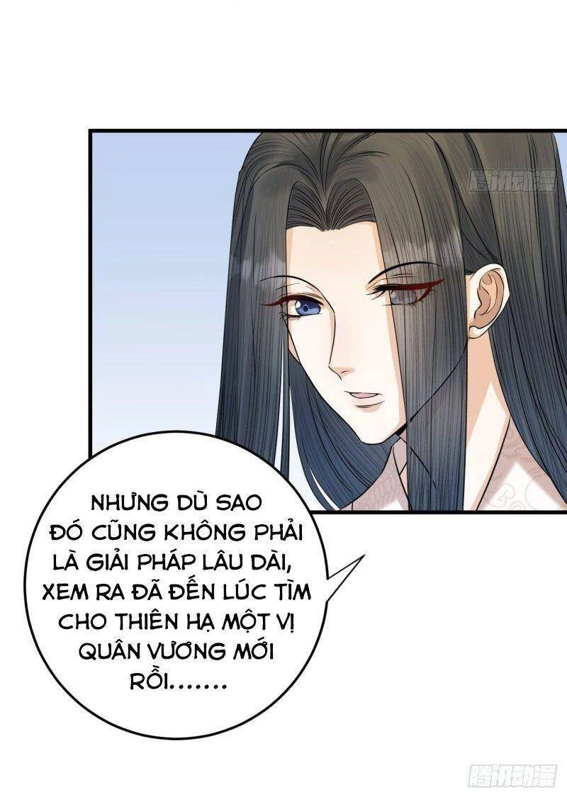 Lễ Băng Nhạc Phôi Chi Dạ Chapter 15 - 8