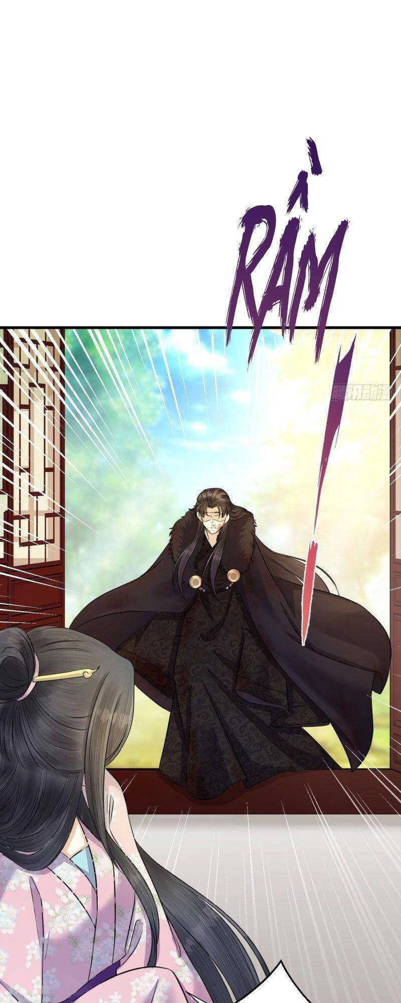 Lễ Băng Nhạc Phôi Chi Dạ Chapter 15 - 15