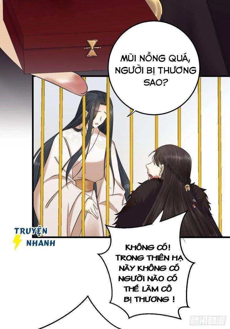 Lễ Băng Nhạc Phôi Chi Dạ Chapter 15 - 20