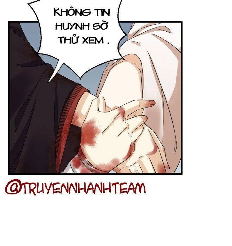 Lễ Băng Nhạc Phôi Chi Dạ Chapter 15 - 21