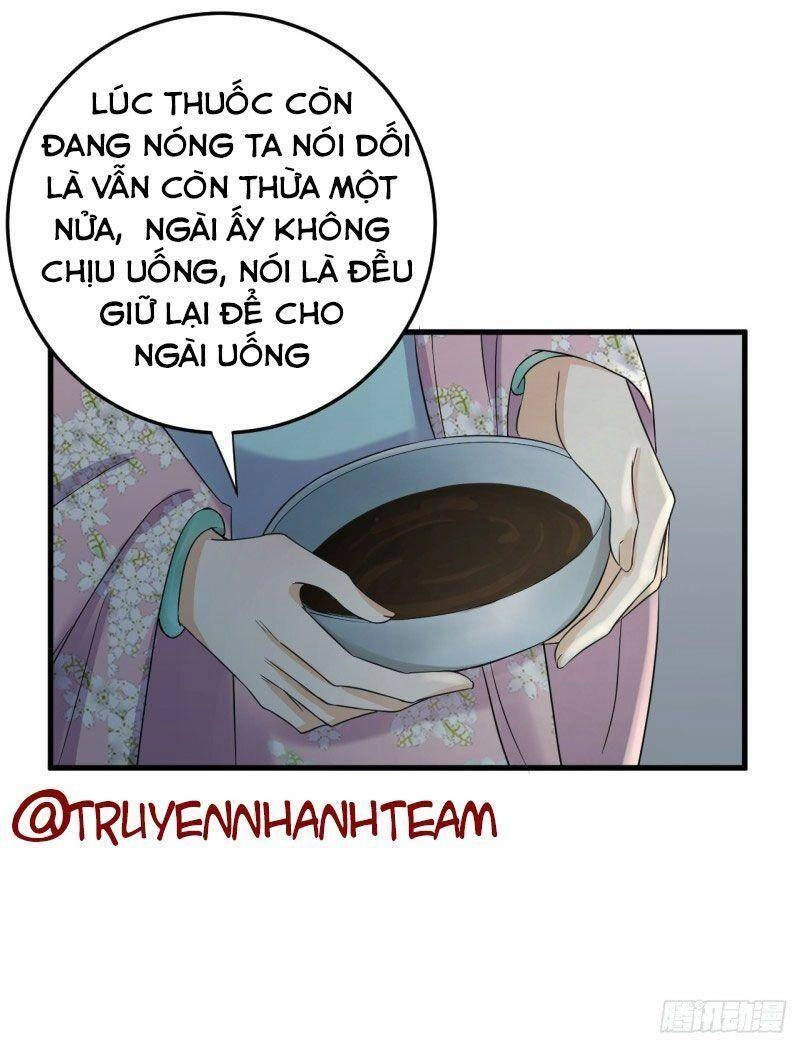 Lễ Băng Nhạc Phôi Chi Dạ Chapter 15 - 24