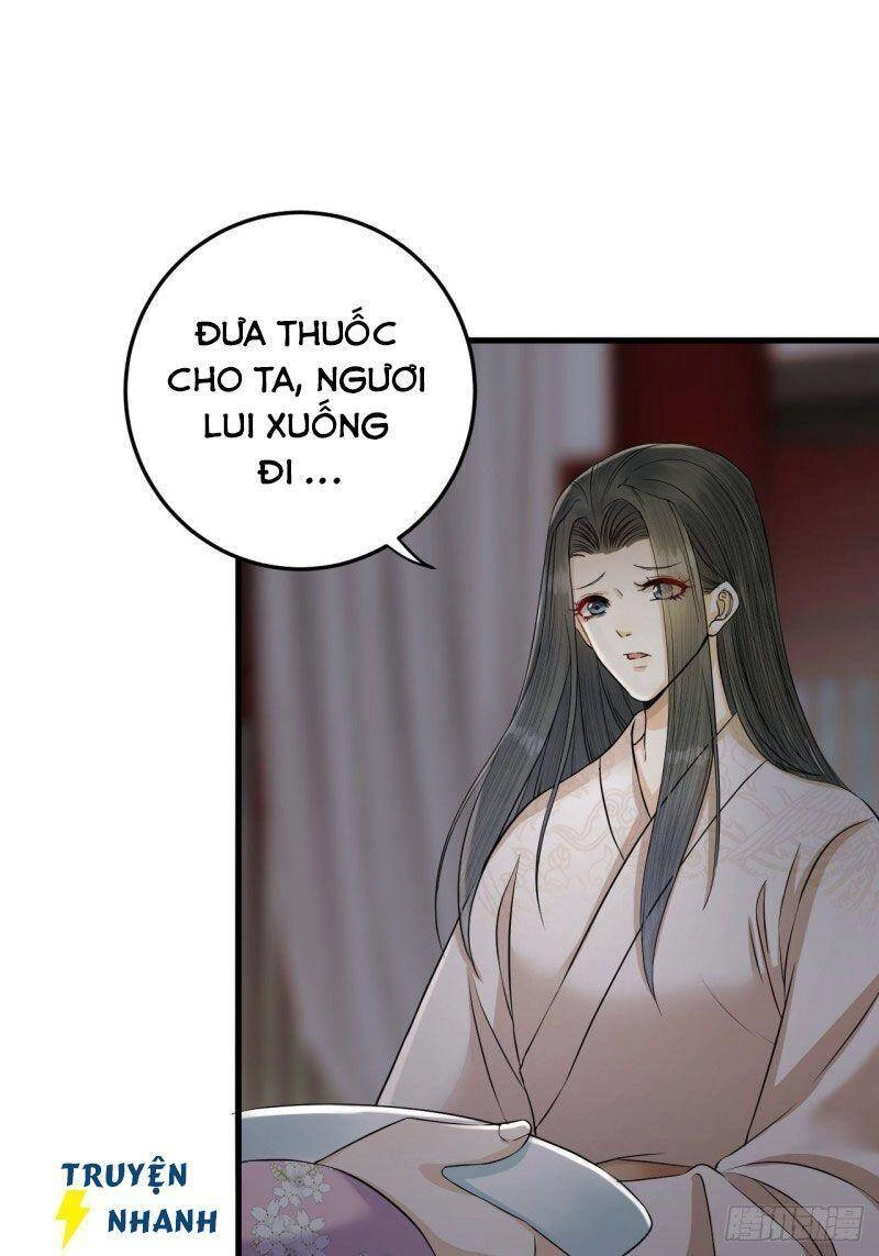 Lễ Băng Nhạc Phôi Chi Dạ Chapter 15 - 25