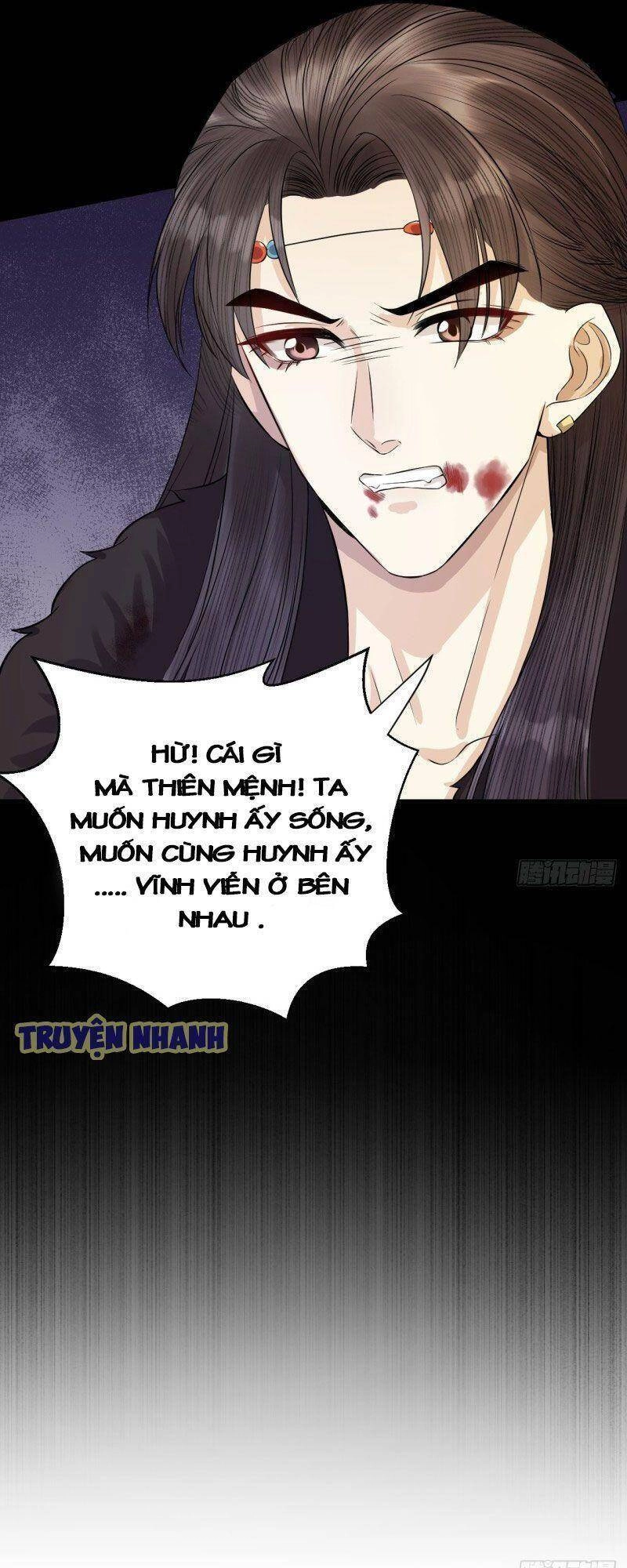 Lễ Băng Nhạc Phôi Chi Dạ Chapter 15 - 31