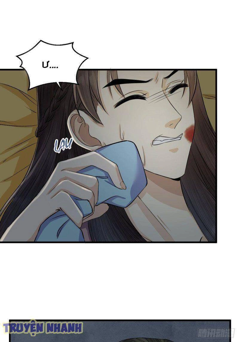 Lễ Băng Nhạc Phôi Chi Dạ Chapter 15 - 33