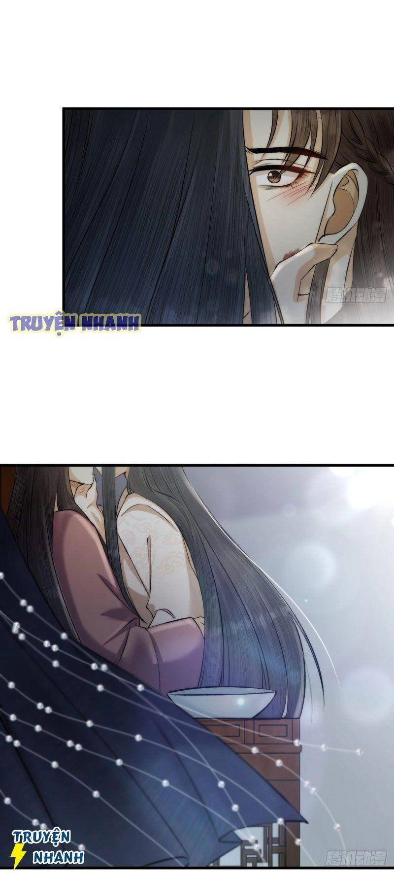 Lễ Băng Nhạc Phôi Chi Dạ Chapter 15 - 37