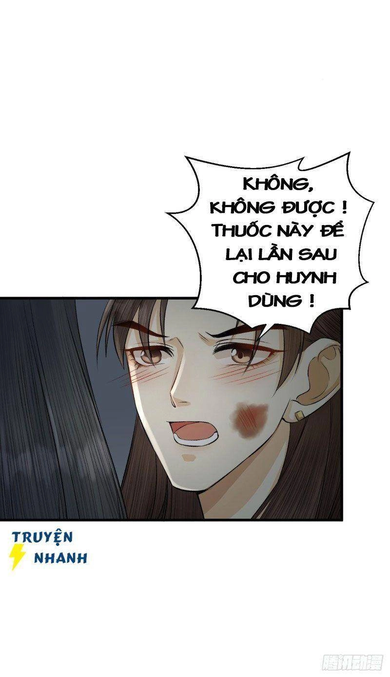 Lễ Băng Nhạc Phôi Chi Dạ Chapter 15 - 38