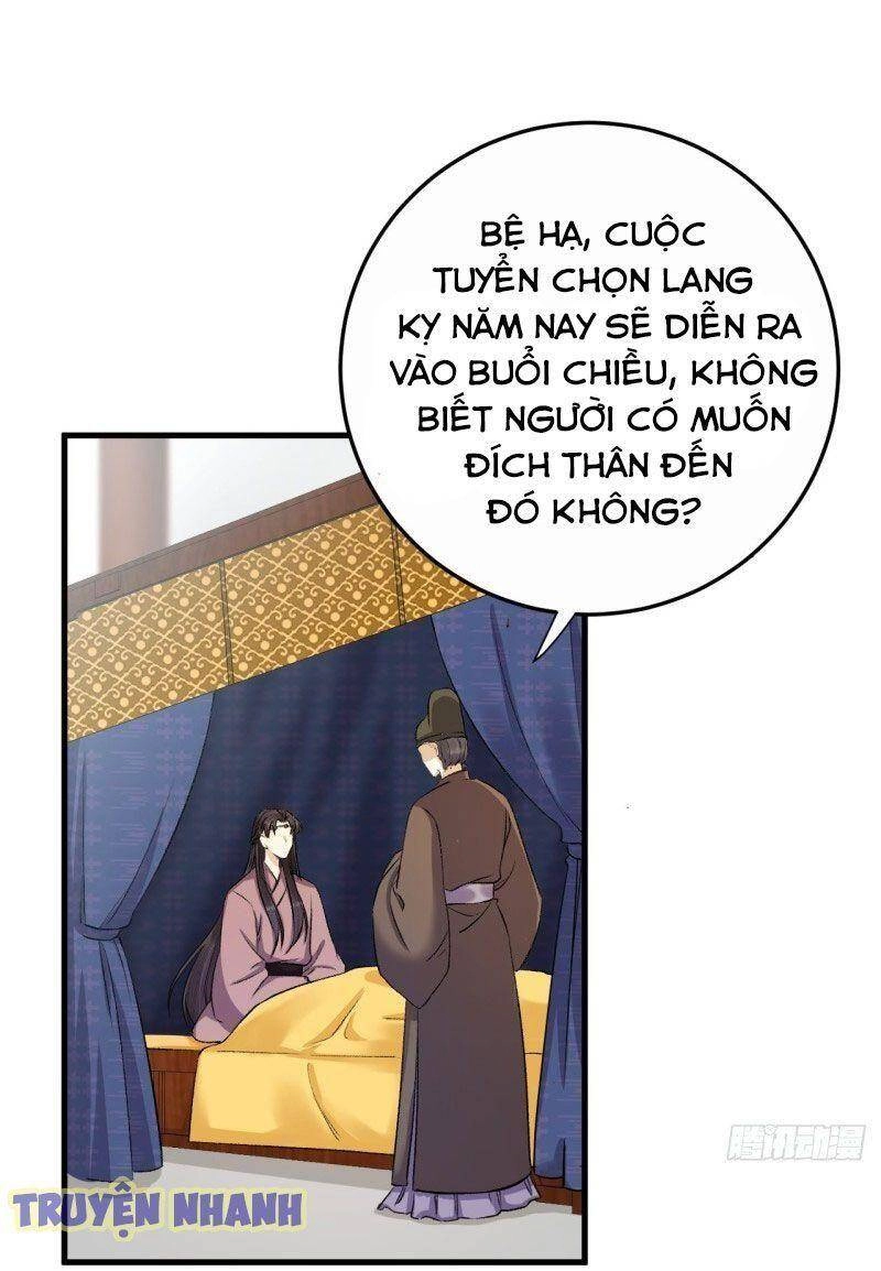 Lễ Băng Nhạc Phôi Chi Dạ Chapter 16 - 2